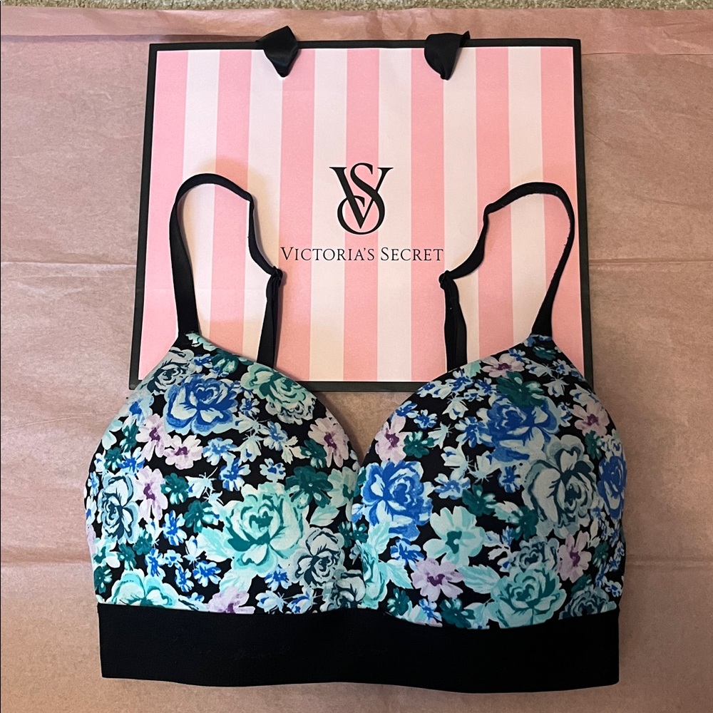 Victoria's Secret Pink 32DD bra